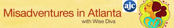 AJC "Misadventures in the Atlanta" Column