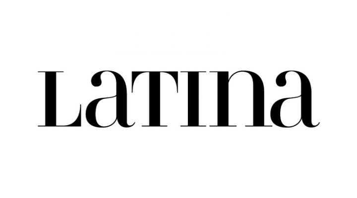 Welcome LATINA Magazine Readers. Bienvenidos Lectores de 'LATINA'