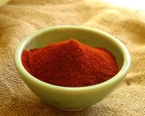 Chili Powder