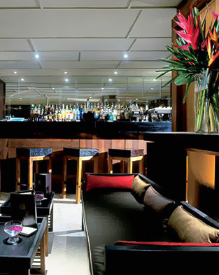 Daphne's Italian Restaurant
