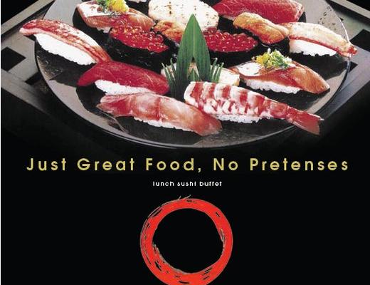 Maru Sushi Bar