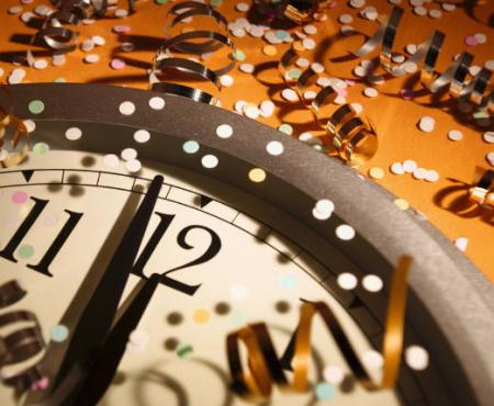 1 Yr. Anniversary of Blogging! Give Away Extended!