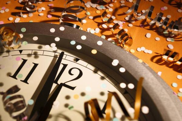 1 Yr. Anniversary of Blogging! Give Away Extended!