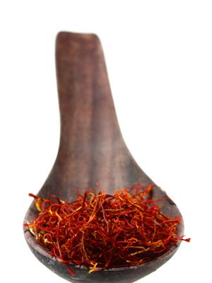Saffron/Azafran