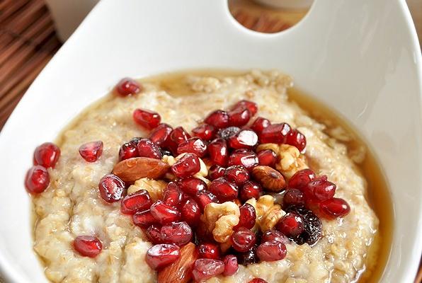 Breakfast: Instant Not Worth Your Time!