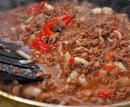 A Tres Reyes Magos Menu Fit for a King!