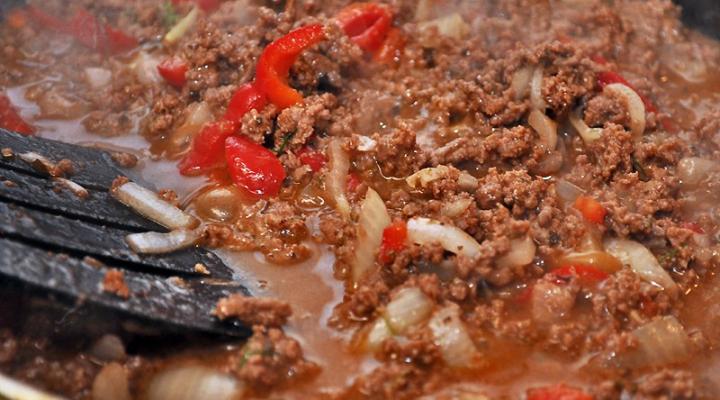 A Tres Reyes Magos Menu Fit for a King!