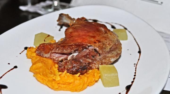 ONE. Midtown Kitchen–A Successful Return