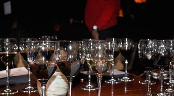 Sexy & Tasty Wine Pairings in Atlanta