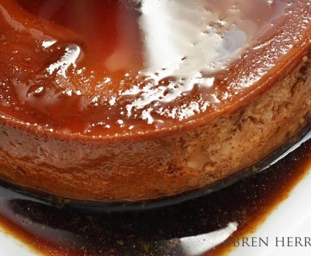 #FLANFRIDAYS: Smooth Peanut Butter & A Brief Tutorial