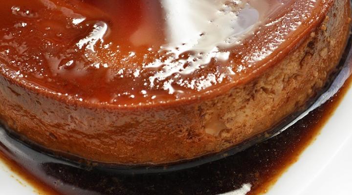 #FLANFRIDAYS: Smooth Peanut Butter & A Brief Tutorial