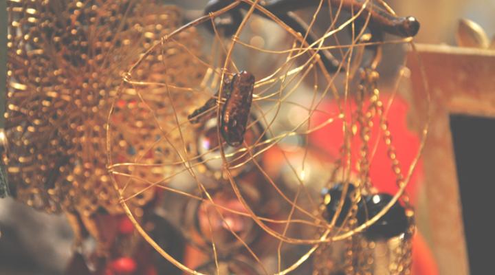 Inspiration & Sneak Peek Into my Dressing Room