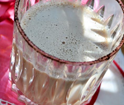 An Affair With Spirits {A Lover’s Occassion}