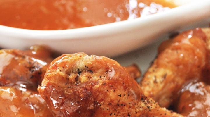 Super Bowl Super Snacks! {LATINA Column}