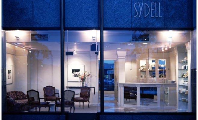 Getting My Happy Back: Spa Treatments & Wine {And Giveaway!}