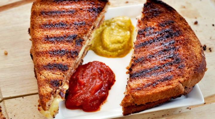Redefining March Madness Tailgates