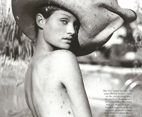 The Hat: The Quintessential Accessory