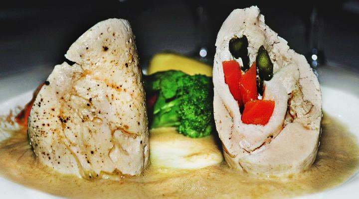 Finding French Inspiration in Riviera Maya, Mexico: A Convo con el Chef & Video