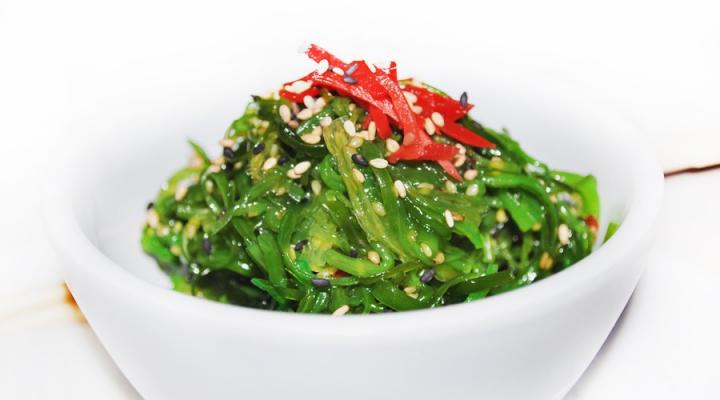 Genki Noodles & Sushi: A Clean Slate