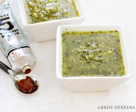 No. 5 Is Where It's At!