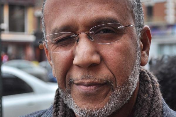 My New Copy Editor and Contributing Writer. Say Hello to David.