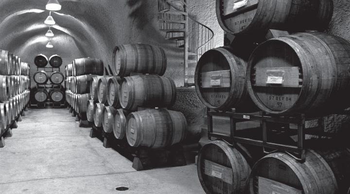 Sipping a Bit of Napa, Virtually