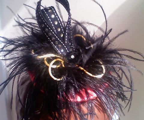 The Royal Wedding. And I’m Wearing a Hat & Sipping Tea at the Four Seasons, Park 75 Lounge!