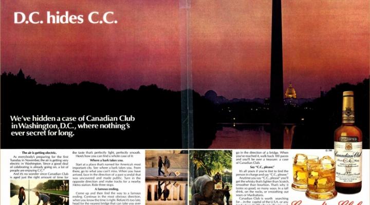 American's vs. Canadian's, Eh!? Canadian Club Giving Away $100,000!…
