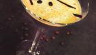 Sustainable Spiny Dogfish w/White Wine Truffle Sauce & Minty Mango Ginger Relish