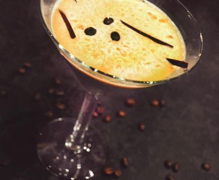 Spring Cocktails to Tickle Your Fancy!