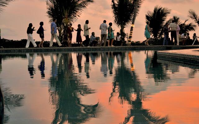 A Hec of a Sexy Week in the US Virgin Islands…