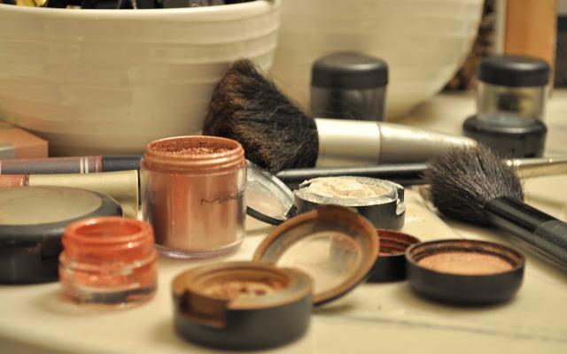 Getting Dolled Up {Every Day}