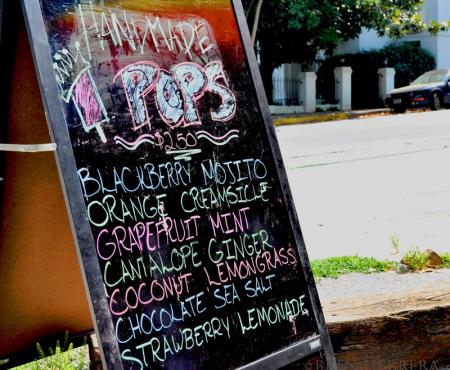 Be Your Own King of Pop (or Queen!)