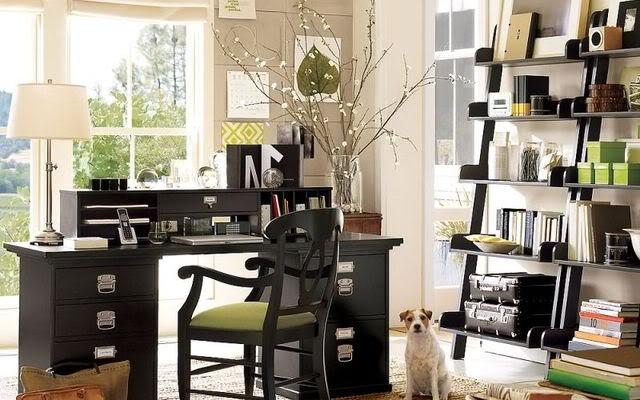 Looking For My Work MoJo!