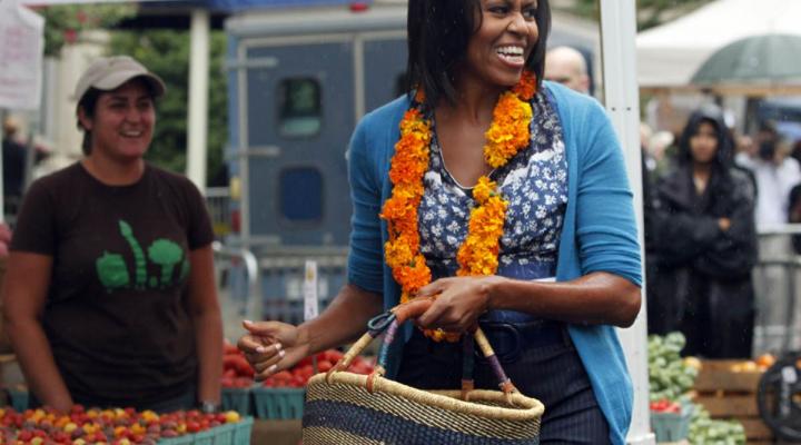 Chic Farmers’ Market Bags & a Canvas Tote Giveaway (Plus $$)