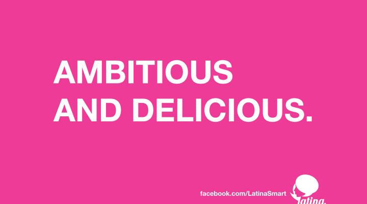 Join Me as a Latina Smart Ambassador! & Giveaway W/Loot!