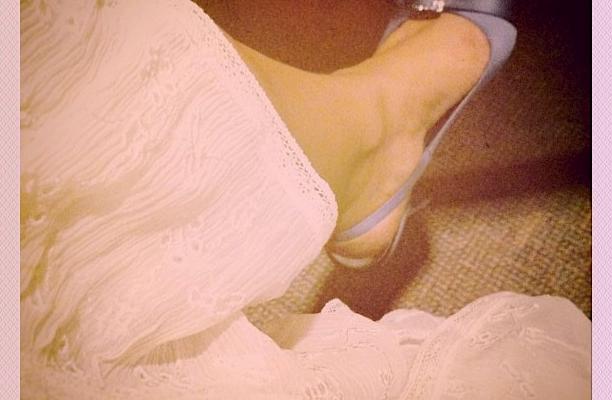 August & September {Break}