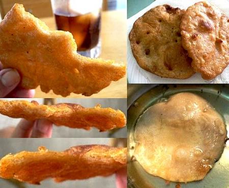 {All Around Latin America} Puerto Rican BacalaFREEtos in Celebration of Hispanic Heritage Month