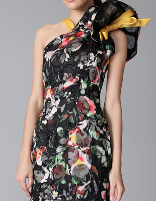 Carolina Herrera on Gilt Groupe (& Yo Tambien!)