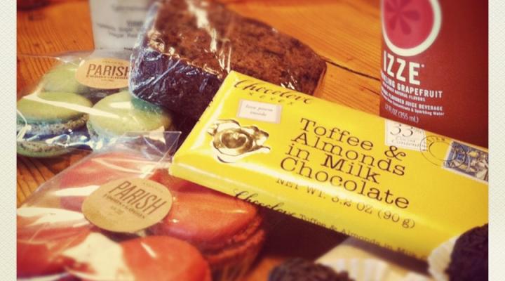 Flanboyant Eats’ Ultimate Foodie Last Minute Christmas Gift Guide 2011, Pt II