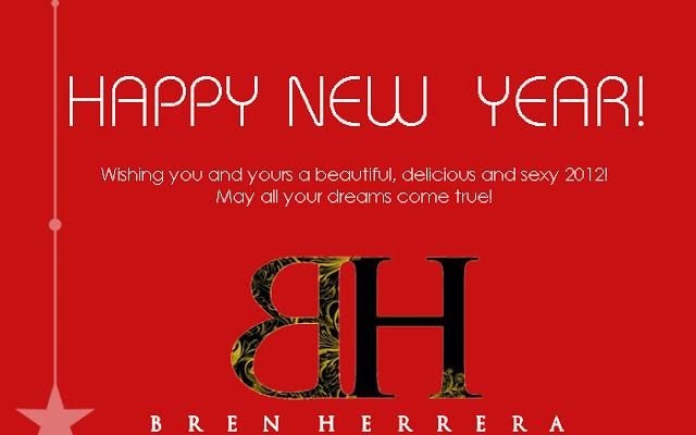 Sparkles & Shoes for the New Year!