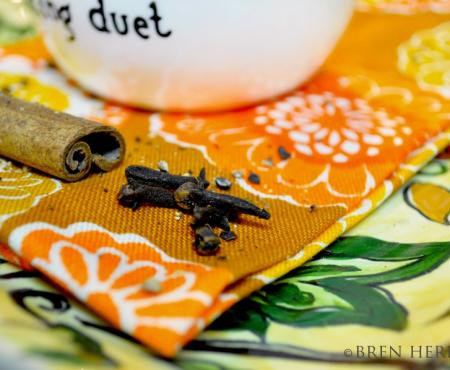 Homemade Spiced Chai Tea and Chai Latte Recipe