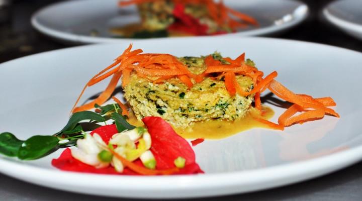 St. Croix’s Ridge to Reef Sustainable and Organic Farm. A Delicious Island Retreat
