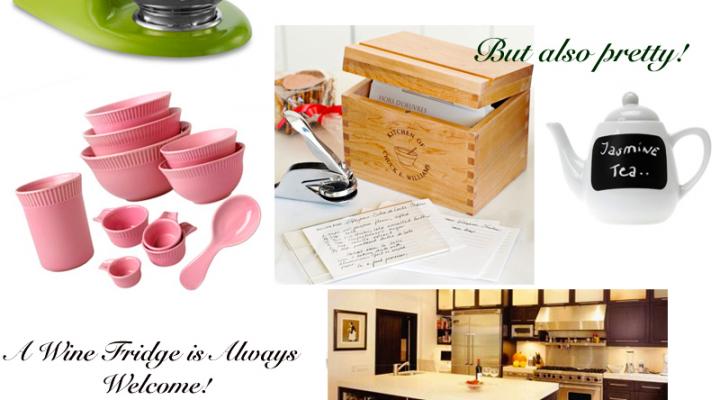 Mother’s Day Gifts for Mami {Regalitos Para La Mami Que Cocina}
