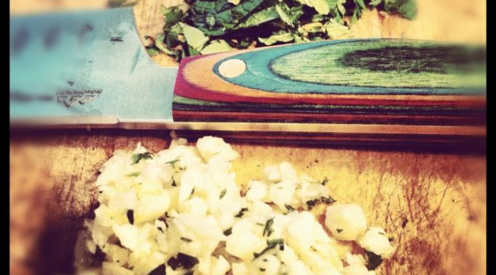 Kitchen Confidential via Instagram