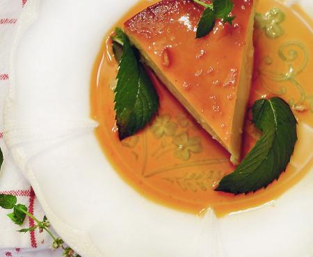 #FlanFridays: Mojito