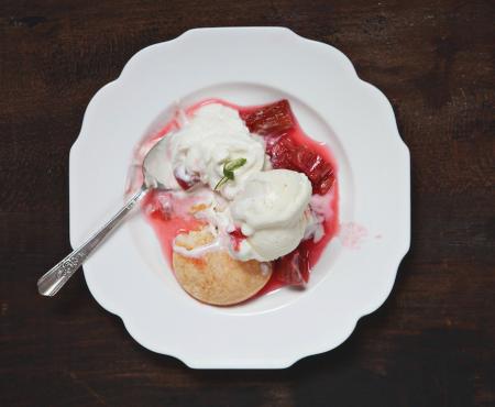 Jeni’s Splendid Ice Cream. Deliciousness All Year-Round at Home {Cookbook Review}