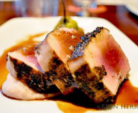 {All Around Latin America} ‘Cuba Libre’ Reinvents Traditional Cuban Plates & Launches Paladares