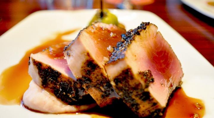{All Around Latin America} ‘Cuba Libre’ Reinvents Traditional Cuban Plates & Launches Paladares