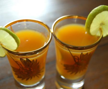 {All Around Latin America} Sexy Caipirinka’s in Celebration of Hispanic Heritage Month